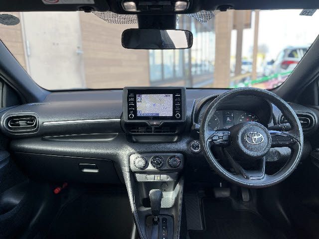TOYOTA YARIS 2022 Image 31