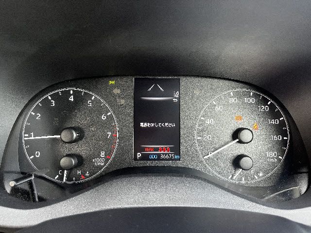 TOYOTA YARIS 2022 Image 31