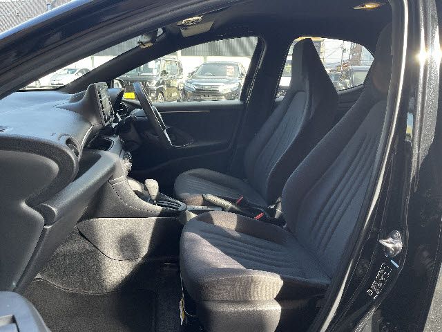TOYOTA YARIS 2022 Image 31