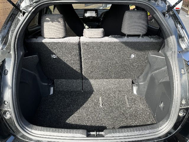 TOYOTA YARIS 2022 Image 31