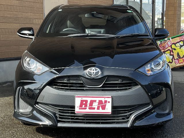 TOYOTA YARIS 2022 Image 31