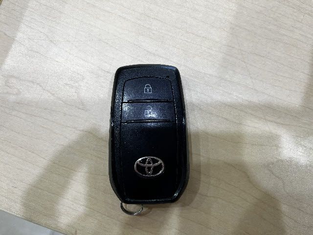 TOYOTA YARIS 2022 Image 31