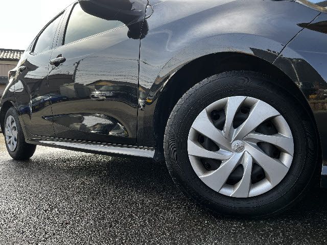 TOYOTA YARIS 2022 Image 31