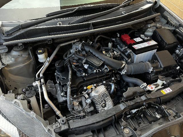 TOYOTA YARIS 2022 Image 31