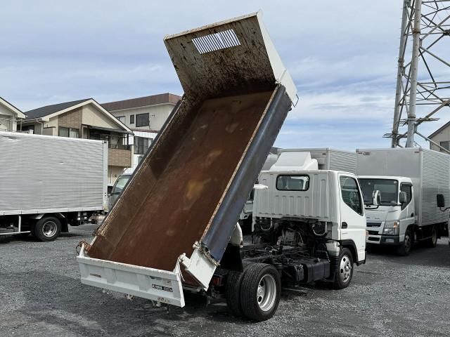 MITSUBISHI CANTER 2015 Image 31