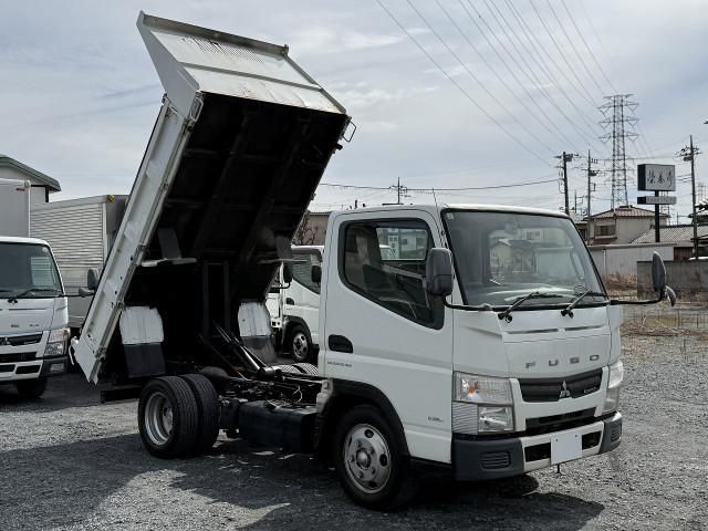 MITSUBISHI CANTER 2015 Image 31
