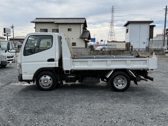 MITSUBISHI CANTER 2015 Image 31