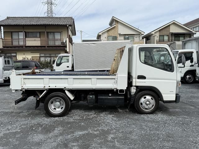 MITSUBISHI CANTER 2015 Image 31