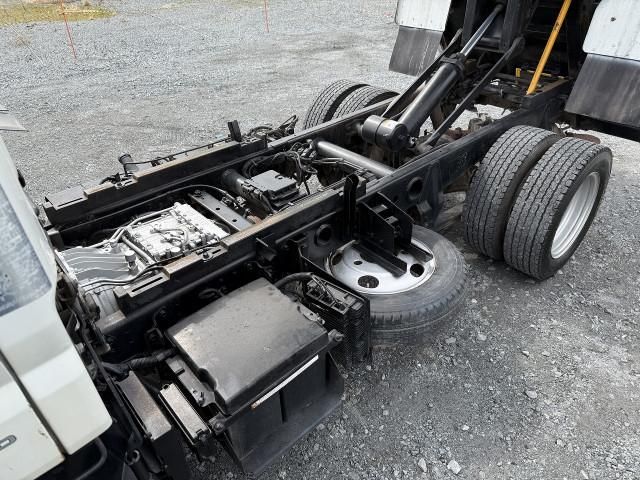 MITSUBISHI CANTER 2015 Image 31