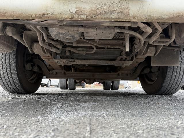 MITSUBISHI CANTER 2015 Image 31