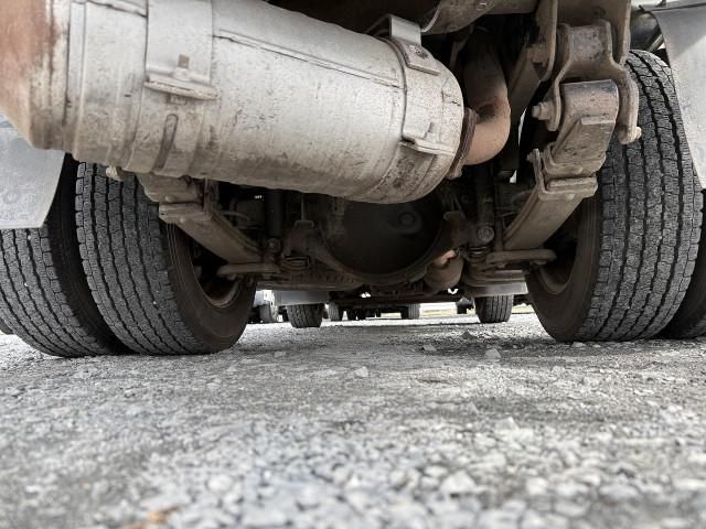 MITSUBISHI CANTER 2015 Image 31