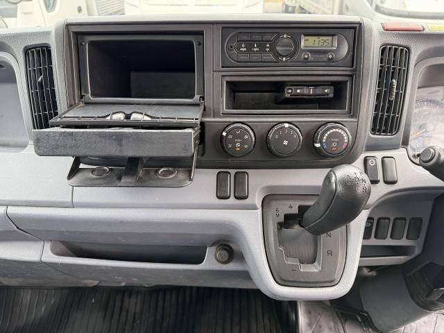 MITSUBISHI CANTER 2015 Image 31