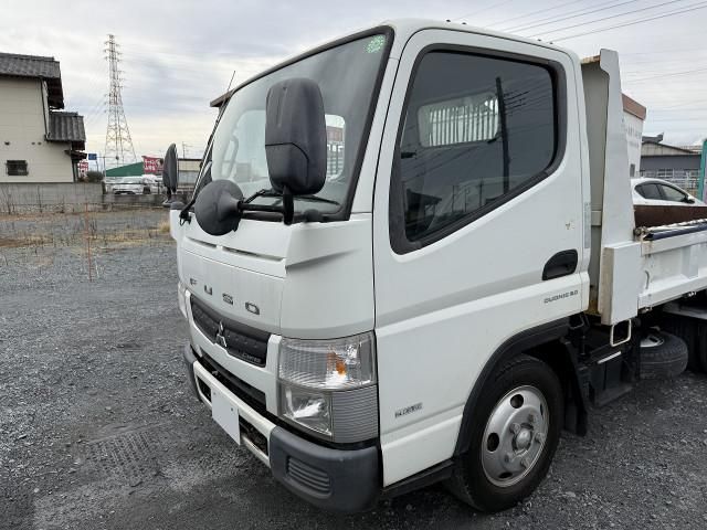 MITSUBISHI CANTER 2015 Image 31