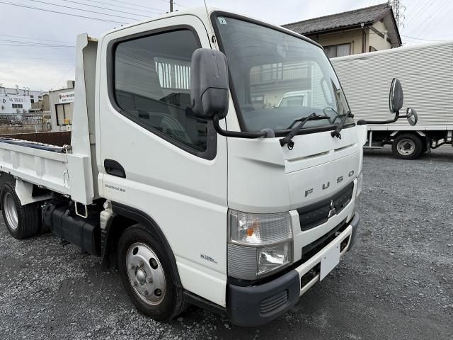 MITSUBISHI CANTER 2015 Image 31