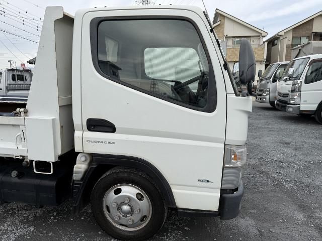 MITSUBISHI CANTER 2015 Image 31