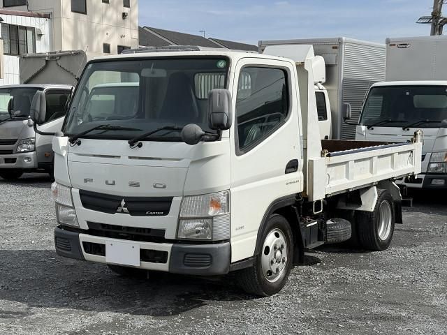 MITSUBISHI CANTER 2015 Image 31