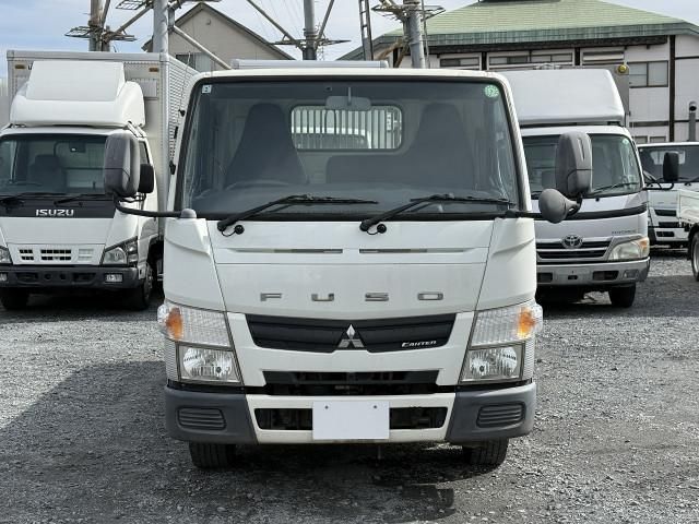 MITSUBISHI CANTER 2015 Image 31
