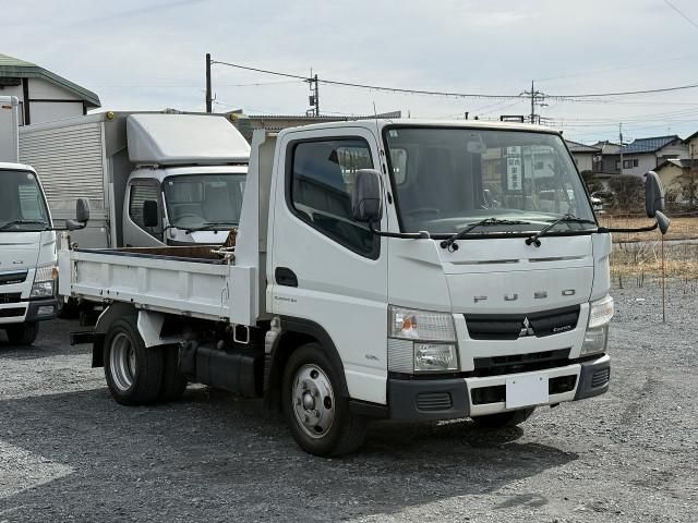 MITSUBISHI CANTER 2015 Image 31