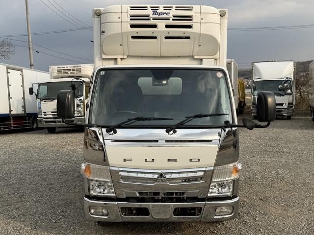 MITSUBISHI CANTER 2017 Image 31