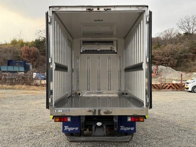 MITSUBISHI CANTER 2017 Image 31