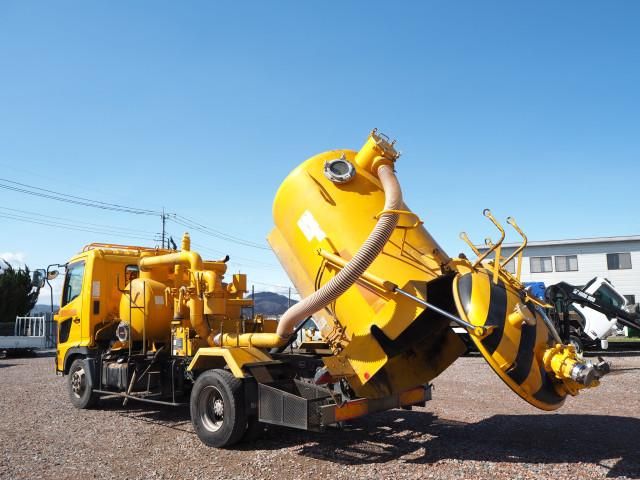 HINO RANGER 2004 Image 31