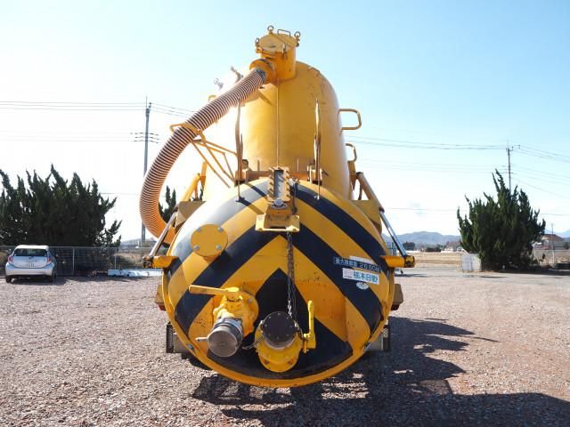 HINO RANGER 2004 Image 31