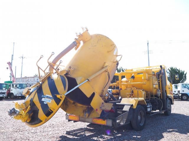 HINO RANGER 2004 Image 31