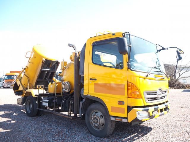 HINO RANGER 2004 Image 31