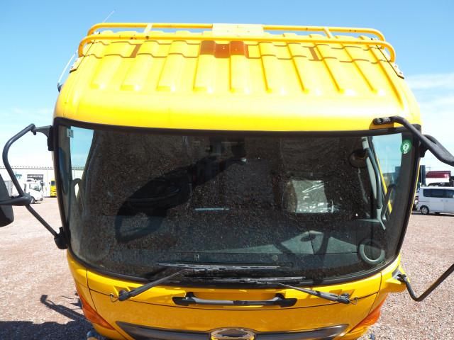 HINO RANGER 2004 Image 31