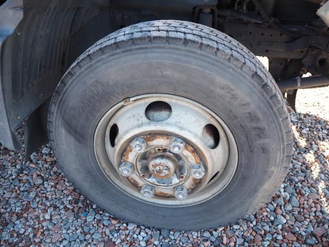 HINO RANGER 2004 Image 31