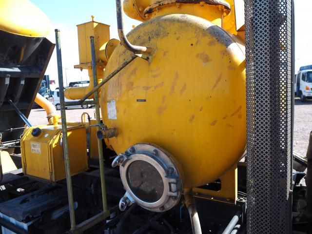 HINO RANGER 2004 Image 31