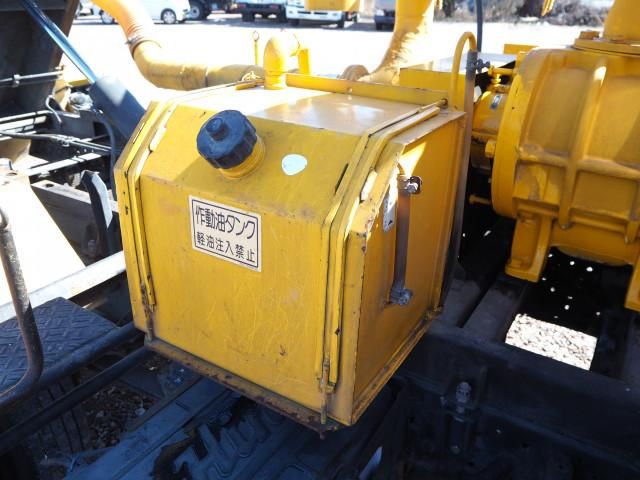 HINO RANGER 2004 Image 31