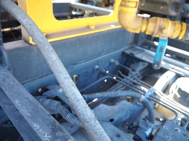 HINO RANGER 2004 Image 31