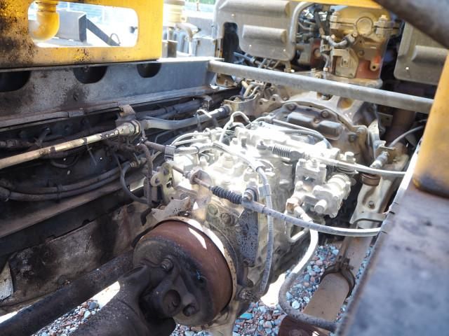 HINO RANGER 2004 Image 31