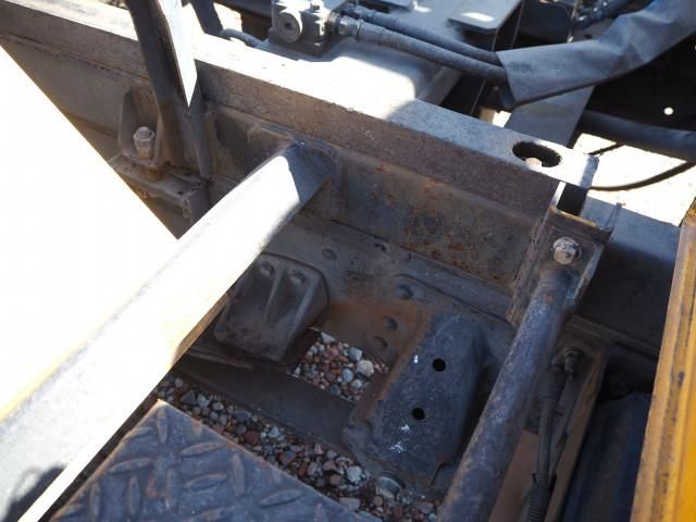 HINO RANGER 2004 Image 31