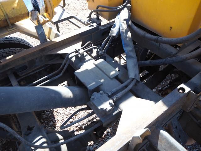 HINO RANGER 2004 Image 31