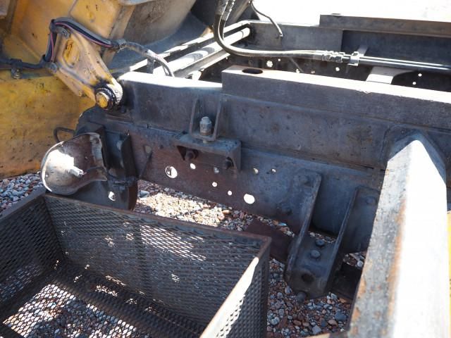 HINO RANGER 2004 Image 31