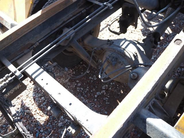 HINO RANGER 2004 Image 31