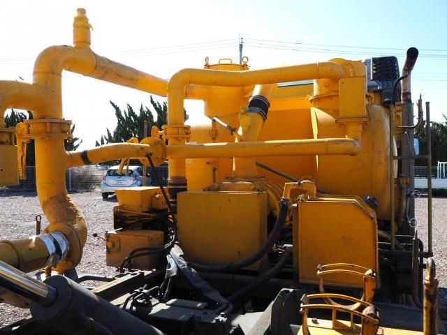 HINO RANGER 2004 Image 31