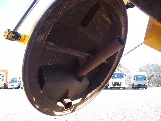 HINO RANGER 2004 Image 31