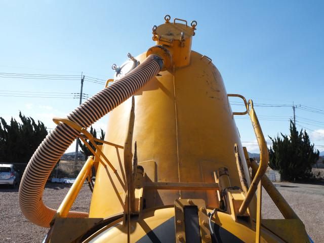 HINO RANGER 2004 Image 31