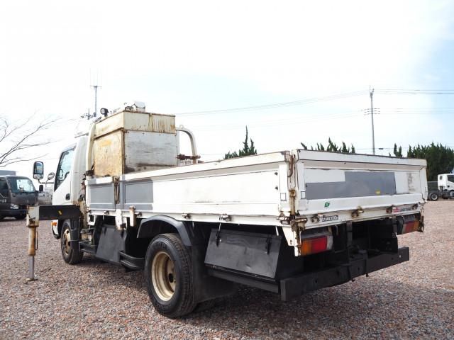 HINO DUTRO 2015 Image 31