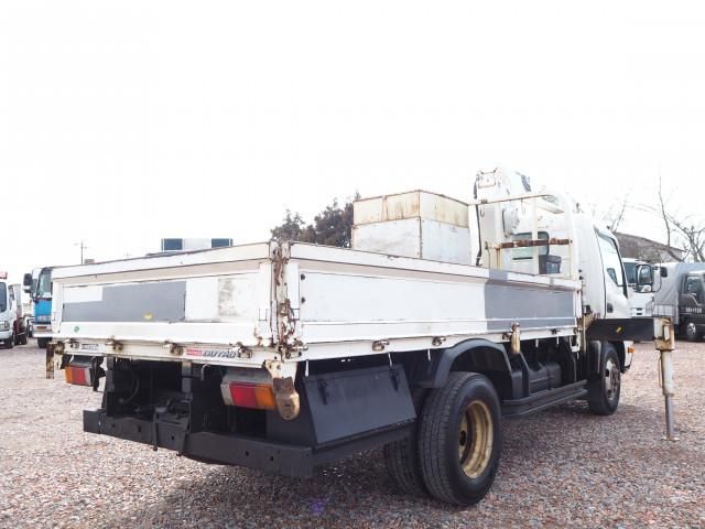 HINO DUTRO 2015 Image 31