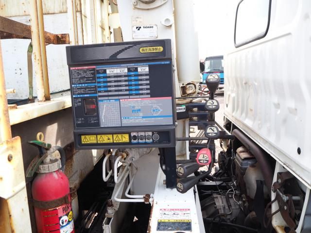 HINO DUTRO 2015 Image 31