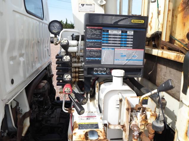 HINO DUTRO 2015 Image 31