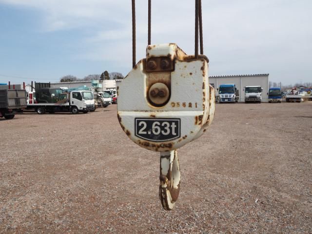 HINO DUTRO 2015 Image 31