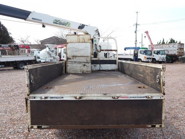 HINO DUTRO 2015 Image 31