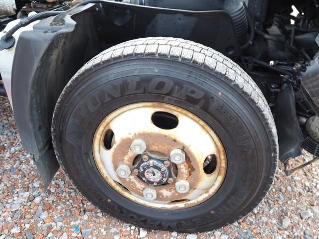 HINO DUTRO 2015 Image 31