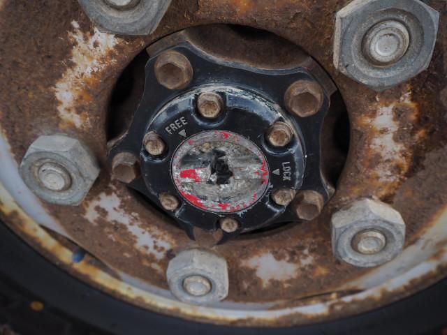 HINO DUTRO 2015 Image 31