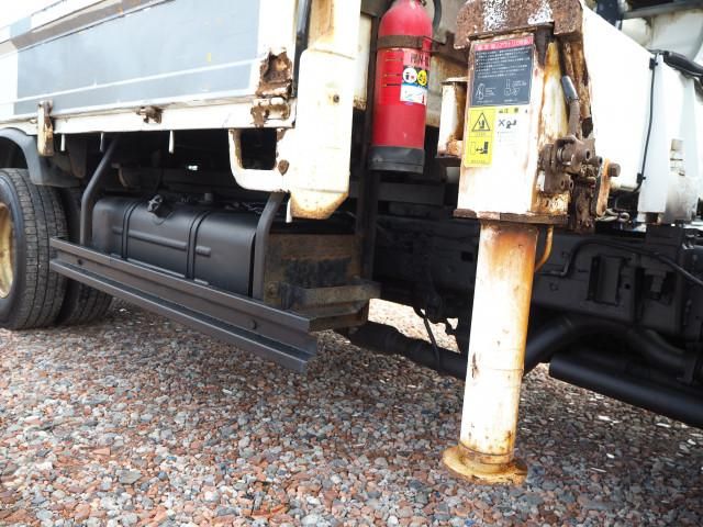 HINO DUTRO 2015 Image 31